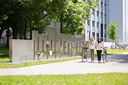 Universität - Landeshauptstadt Magdeburg