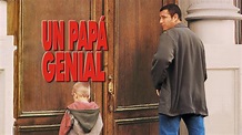 Un Papá Genial español Latino Online Descargar 1080p
