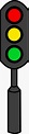Traffic Light Clipart at GetDrawings | Free download