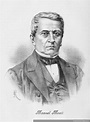 Manuel Montt, 1809-1880 - Memoria Chilena, Biblioteca Nacional de Chile