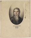 Hugues-Bernard Maret, duc de Bassano (1763-1839) | Images d’Art