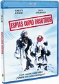 Espías como Nosotros Blu-ray