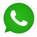 Whatsapp Icon In Png Format - Ideas of Europedias