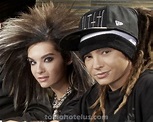 tom&bill - Tom & Bill Kaulitz Photo (1348307) - Fanpop