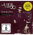 Xavier Naidoo "Danke fürs Zuhören - Liedersammlung 1998-2012" (CD & DVD ...