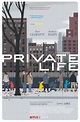 Vida privada (2018) - FilmAffinity
