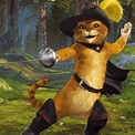 [Get 44+] Imagen Del Gato Con Botas Animado