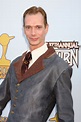 Interview with actor Doug Jones at Comiccon Ottawa... - La Communauté ...