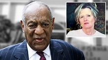 Bill Cosby Faces New Civil Suit From Woman Who Says He Raped Her In 1972
