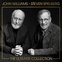 New releases: John Williams & Steven Spielberg - The Ultimate ...