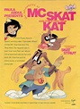 MC Skat Kat Feat. Paula Abdul: Skat Strut (Music Video 1991) - IMDb