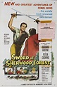 El arquero del bosque de Sherwood (Sword of Sherwood Forest) (1960) – C ...