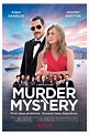 Film: Murder Mystery 2 (2023) | Meine Kritiken