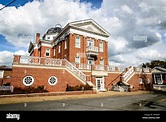 Louisa county virginia united states hi-res stock photography and ...
