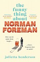 The Funny Thing about Norman Foreman by Julietta Henderson - Penguin ...