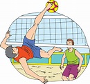 Deportes y juegos alternativos (2) - Escolar - ABC Color