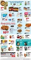 Stater Bros. Weekly ad valid from 11/26/2021 to 11/30/2021 - MallsCenters