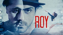 Roy First Look Movie Poster Ranbir, Jacqueline, Arjun Rampal Koimoi ...