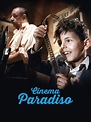 Prime Video: Cinéma Paradiso