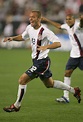 The World's Game and US: A Conversation with Former USMNT International ...