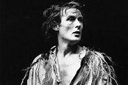 1986 - 'King Lear' Bill Nighy plays Lear's Fool @the National | Bill ...