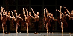 San Francisco Ballet 2022 Season