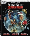 Silent Night, Deadly Night Collection: Blu-Ray Review - The Film Junkies