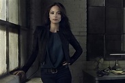 Kristin Kreuk: "'Bella y Bestia' es una serie que he querido