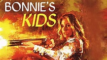 Bonnie's Kids (Movie, 1973) - MovieMeter.com