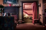 Dollhouses of Death that trained America's Detectives