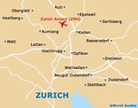 Zurich Map