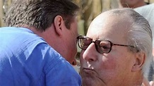 Ian Donald Cameron cause of death: What happened to David Cameron's father?