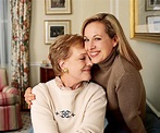 Julie Andrews talks about children and career | Now To Love
