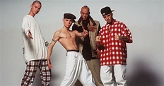East 17 | full Official Chart History | Official Charts Company