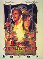 Película La Isla de las Cabezas Cortadas (1995)