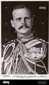 Field Marshal William Riddell Birdwood, 1st Baron Birdwood Stock Photo ...