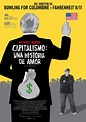 España - Cartel de Capitalismo: una historia de amor (2009) - eCartelera