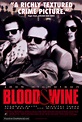 Blood and Wine (1996) movie poster