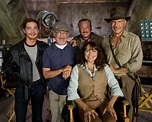 Image gallery for Indiana Jones and the Kingdom of the Crystal Skull ...