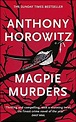 Magpie Murders - Wikipedia