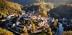 Grão-ducado de Luxemburgo é o país mais rico do mundo – Portal Turismo ...