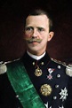 Proantic: Great Official Portrait Signed And Dated Of Victor Emmanuel