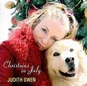 Christmas in July by Judith Owen (Album, Christmas Music): Reviews ...