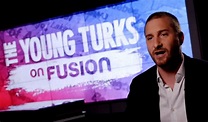 Here’s A Teaser For The 'Young Turks On Fusion' TV Show, Launching ...