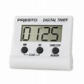 Electronic Digital Timer - Digital Timers - Presto®