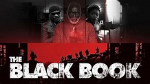 The Black Book - Netflix Movie - Where To Watch