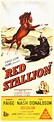 The Red Stallion (1947)