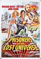 Prisoners of the Lost Universe / one sheet / UK