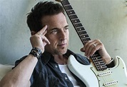 Colin James Plays Pair of Big Ontario Dates, Has New Blues Album in the ...