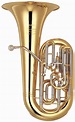 Tuba - Wikipedia Yamaha, Tuba Pictures, Brass Quintet, Instrument ...
